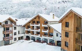 Hôtel Le Cristal Lodge - TERRESENS